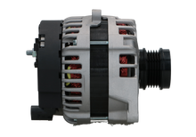 Charger l'image dans la galerie, Generalüberholt OEM Lichtmaschine passend für Mercedes  GLA250  0125711068RJ 175 A