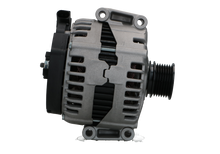 Charger l'image dans la galerie, Generalüberholt OEM Lichtmaschine passend für Mercedes  CL500  0121813023RB 220 A