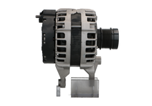 Charger l'image dans la galerie, Generalüberholt Bosch Lichtmaschine passend für Mercedes  Vito 110  0125812058-R 190 A