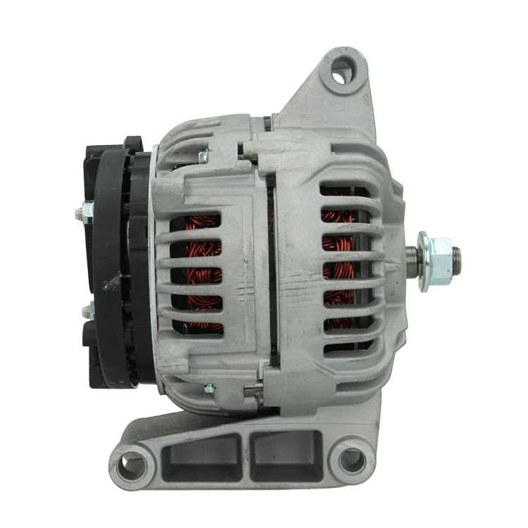 New alternator suitable for Mercedes 0124655072+PRO 150 A