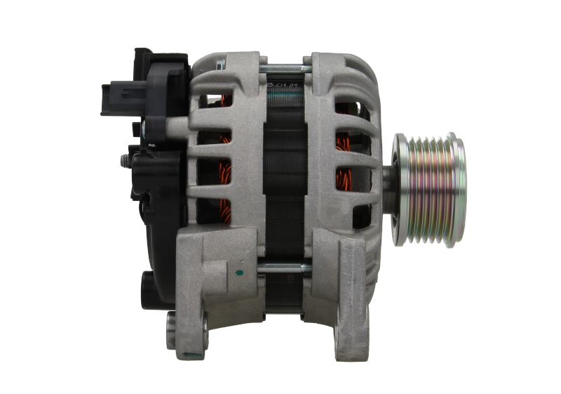 Original New SEG alternator suitable for Renault Logan MCV Dacia F000BL0407 90 A