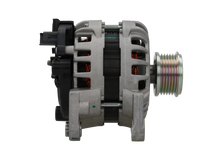 Load image into Gallery viewer, Original New SEG alternator suitable for Renault Logan MCV Dacia F000BL0407 90 A