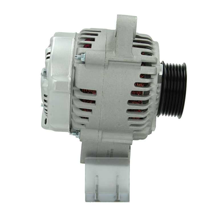 Alternator suitable for Honda Prelude 101211-9760 90 A