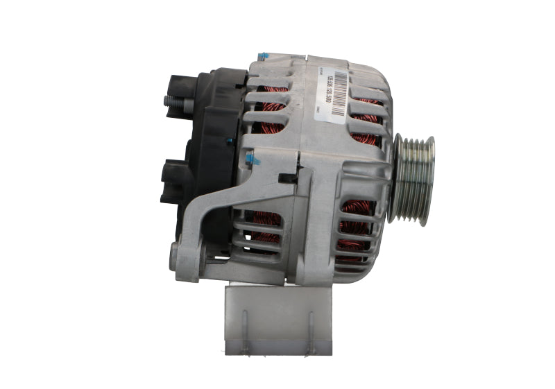 Original new Valeo alternator suitable for Opel Astra TG12C250 120 A