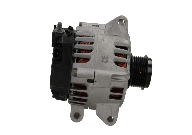 Original New Valeo alternator suitable for Opel 9-3 X (Take-Off TG12C065-TO 140 A
