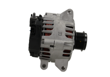 Load image into Gallery viewer, Original New Valeo alternator suitable for Opel 9-3 X (Take-Off TG12C065-TO 140 A