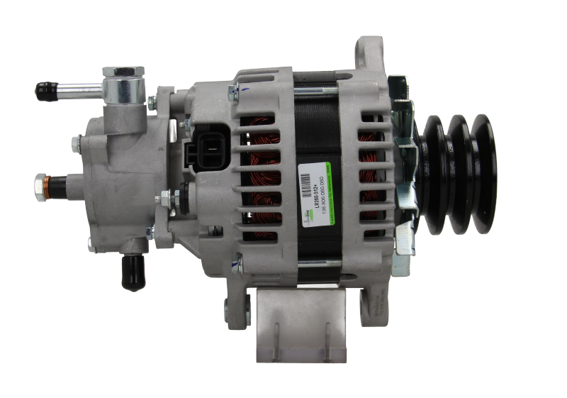 Alternator suitable for Isuzu LR260-512 60 A