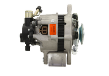 Charger l'image dans la galerie, Generalüberholt OEM Lichtmaschine passend für Mazda  (Mitsubishi 668JAR 65 A