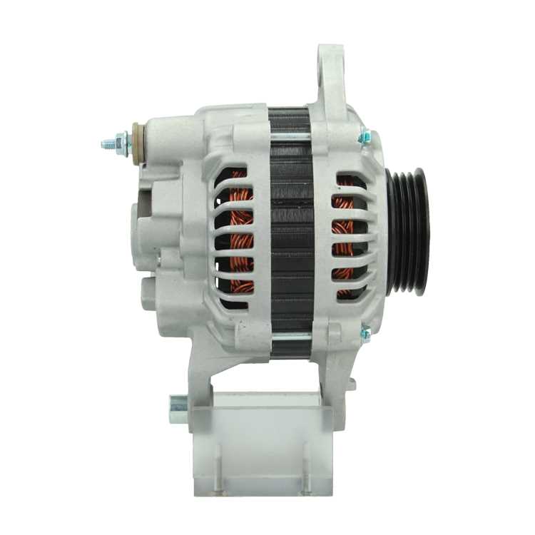 Lichtmaschine passend für Mitsubishi/Hyundai  Mirage  A2T14792 75 A