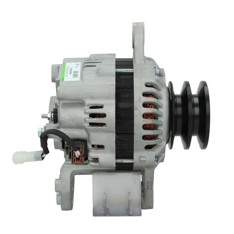 Alternator suitable for Mitsubishi A3TN6786 35 A