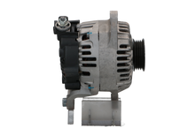 Charger l'image dans la galerie, Ersatz Valeo Lichtmaschine passend für Nissan   437455 80 A