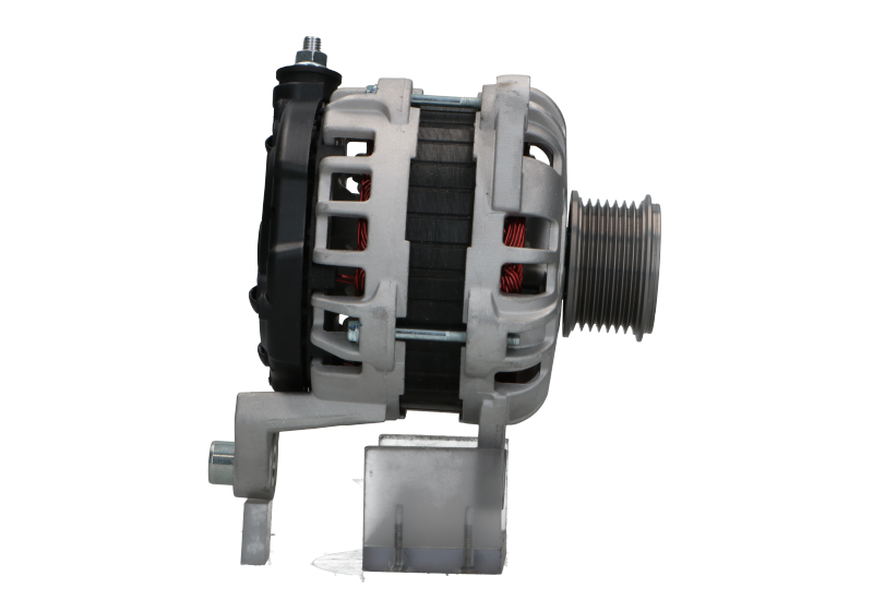 Alternator suitable for Nissan Alaskan F000BL06W9 120 A