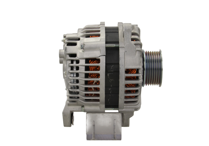 Neu Hitachi Lichtmaschine passend für Hitachi   LR1110-730B 110 A