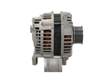 Charger l'image dans la galerie, Neu Hitachi Lichtmaschine passend für Hitachi   LR1110-730B 110 A