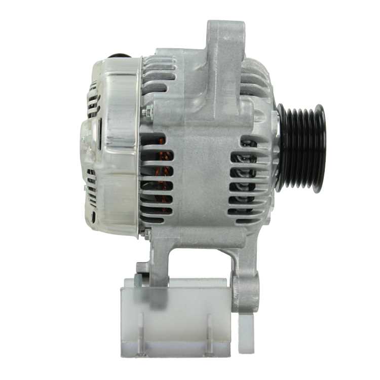 Original new Denso alternator suitable for Toyota Auris DAN1079 80 A