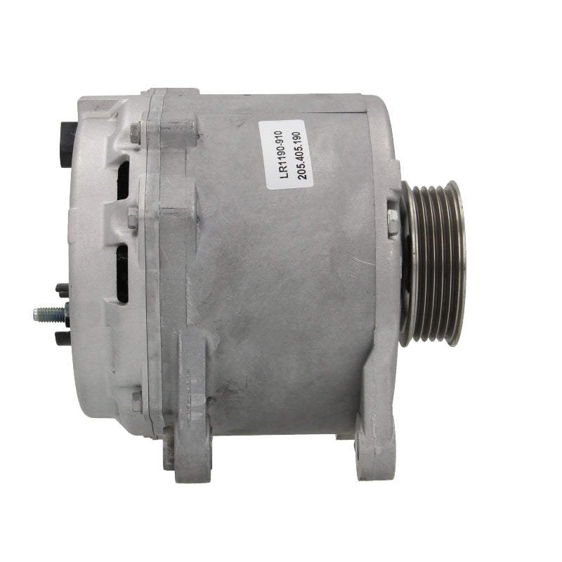 Neu Hitachi Lichtmaschine passend für Audi  S4 Cabrio Quattro  LR1190-910 190 A