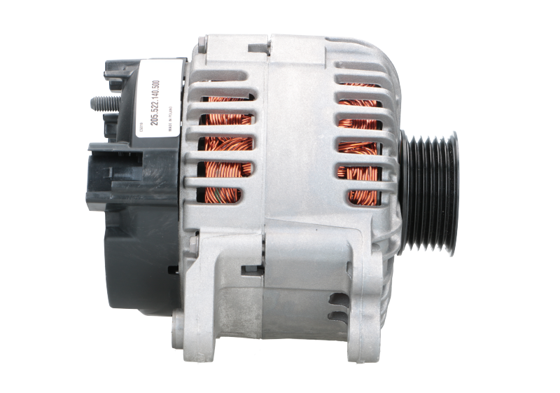 Original New Valeo Alternator suitable for Audi C5 Estate/Break TG14C014 140 A