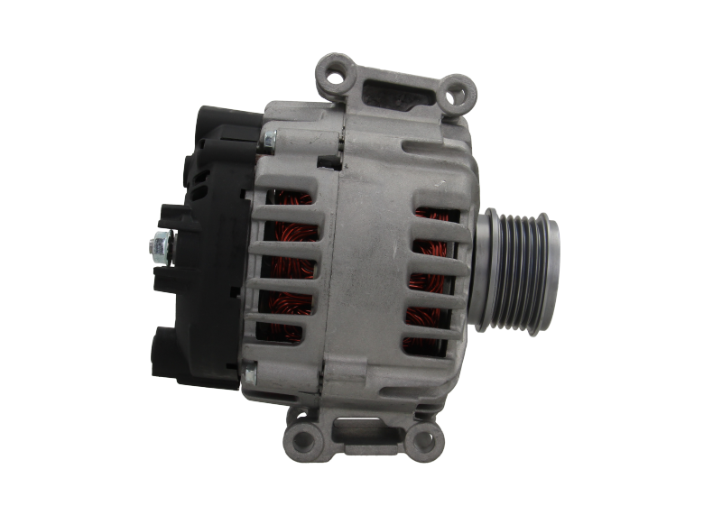 New alternator suitable for Audi A6 TG15C177+PRO 150 A
