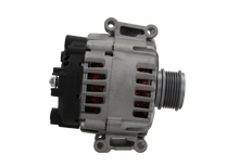 Load image into Gallery viewer, New alternator suitable for Audi A6 TG15C177+PRO 150 A
