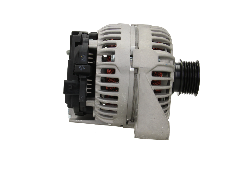 Alternator suitable for BMW Z4 Cabrio RNL4617 120 A