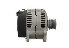 Charger l'image dans la galerie, Generalüberholt Bosch Lichtmaschine passend für Volkswagen  Galaxy  0123515017-R 120 A