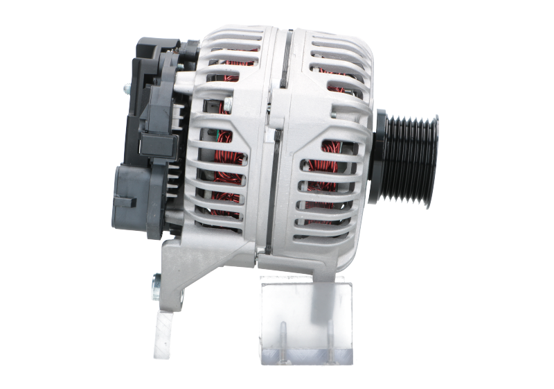 Alternator suitable for Iveco 0124555005 70 A