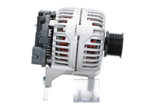 Load image into Gallery viewer, Alternator suitable for Iveco 0124555005 70 A