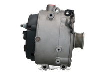 Charger l'image dans la galerie, Generalüberholt OEM Lichtmaschine passend für Mercedes  E270 (Delphi A0001501650R 190 A