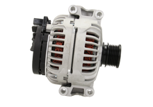 Laden Sie das Bild in den Galerie-Viewer, Original Neu Bosch Lichtmaschine passend für Mercedes  Sprinter 309D  1986A00949 200 A