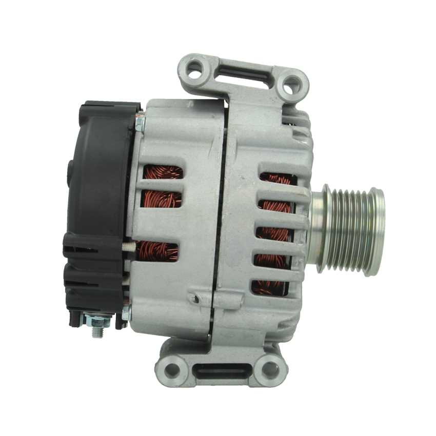 New alternator suitable for Mercedes Sprinter 319D FG18S056+PRO 180 A