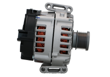 Laden Sie das Bild in den Galerie-Viewer, Lichtmaschine passend für Mercedes  Sprinter 319D  RNLFG18S056 180 A