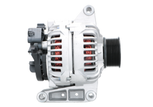 Laden Sie das Bild in den Galerie-Viewer, Lichtmaschine passend für Mercedes   0124655305 150 A