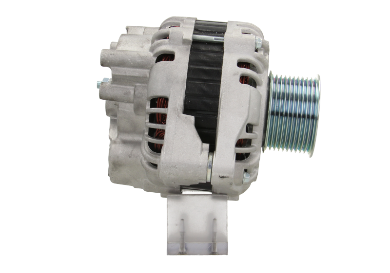 New alternator suitable for Deutz A4TA8691+PRO 120 A