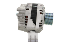 Load image into Gallery viewer, New alternator suitable for Deutz A4TA8691+PRO 120 A