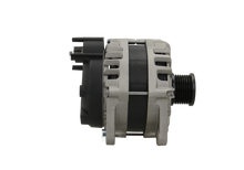Laden Sie das Bild in den Galerie-Viewer, Generalüberholt Valeo Lichtmaschine passend für Renault   TG15HEHR10-R 150 A