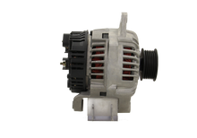 Charger l'image dans la galerie, Generalüberholt OEM Lichtmaschine passend für Renault  (Valeo 123890 80 A