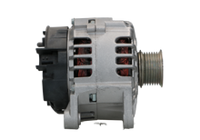 Laden Sie das Bild in den Galerie-Viewer, Original Neu Valeo Lichtmaschine passend für Renault  Logan  SG12B124 120 A