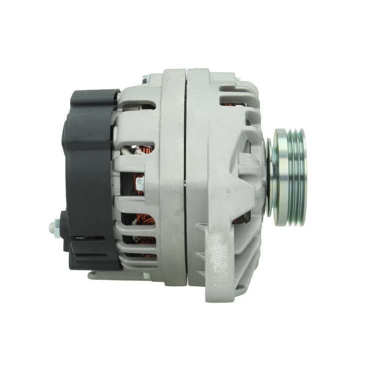 Alternator suitable for Renault Logan MCV 2542422 95 A