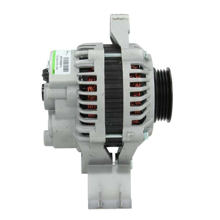 Lichtmaschine passend für Honda  Civic  A5TA5591 70 A