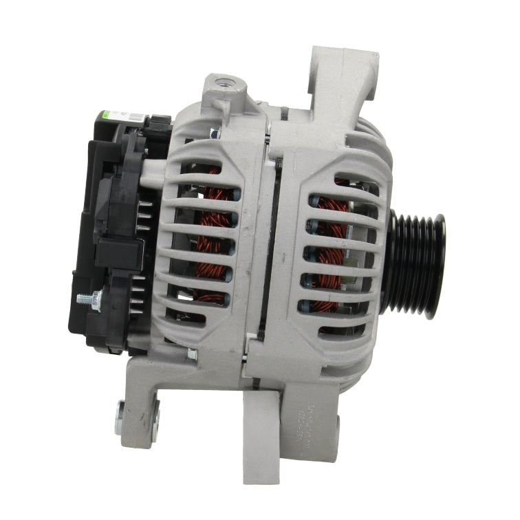 Alternator suitable for Opel Corsa Van 0124515023 120 A