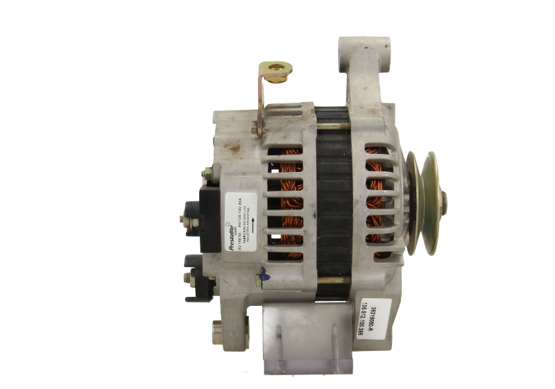 Generalüberholt Prestolite Lichtmaschine passend für Opel  Astra Van  35215050-R 100 A