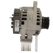 Charger l'image dans la galerie, Generalüberholt Japan Lichtmaschine passend für Opel  Zafira Van  102211-8640-R 105 A