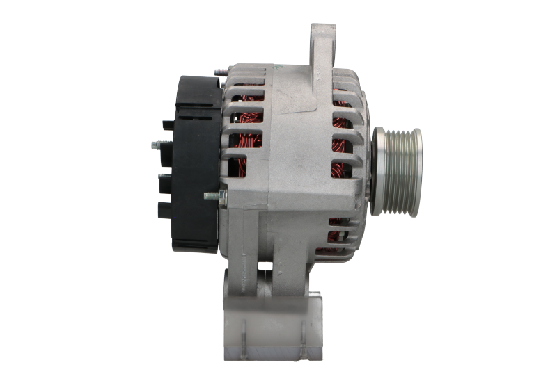 Original new Denso alternator suitable for Opel Zafira Van 102211-8652 120 A