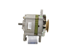 Charger l'image dans la galerie, Generalüberholt Hitachi Lichtmaschine passend für Opel   LR170-415-R 70 A