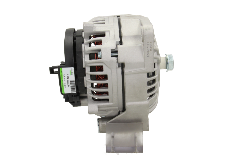 Alternator suitable for Isuzu 0124655225 110 A