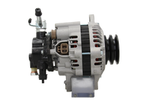 Charger l'image dans la galerie, Original Neu Mahle Lichtmaschine passend für Mitsubishi  L200  MG472 70 A