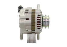 Charger l'image dans la galerie, Neu Mitsubishi Lichtmaschine passend für Nissan  Pick Up (D22)  A003TB5099 90 A