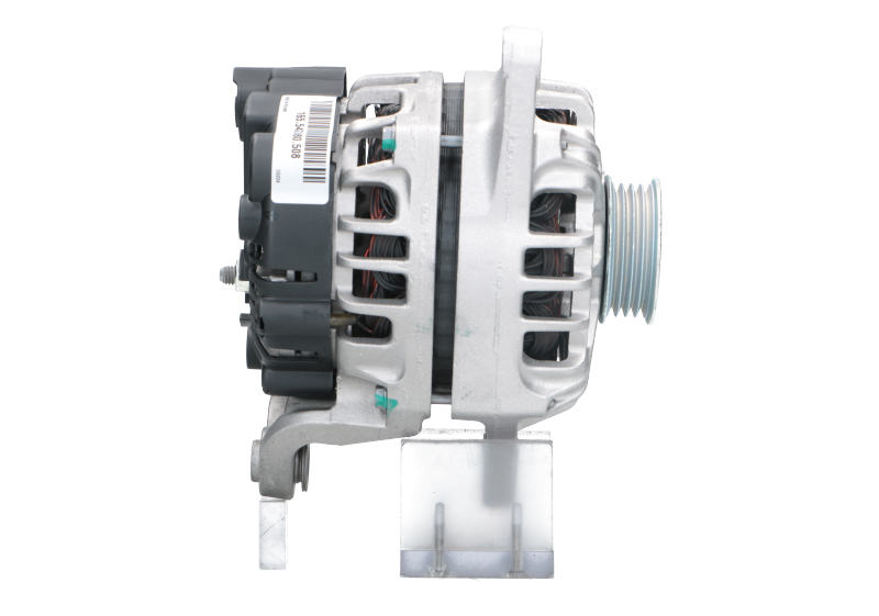 Original new Valeo alternator suitable for Nissan Note TG8S024 80 A