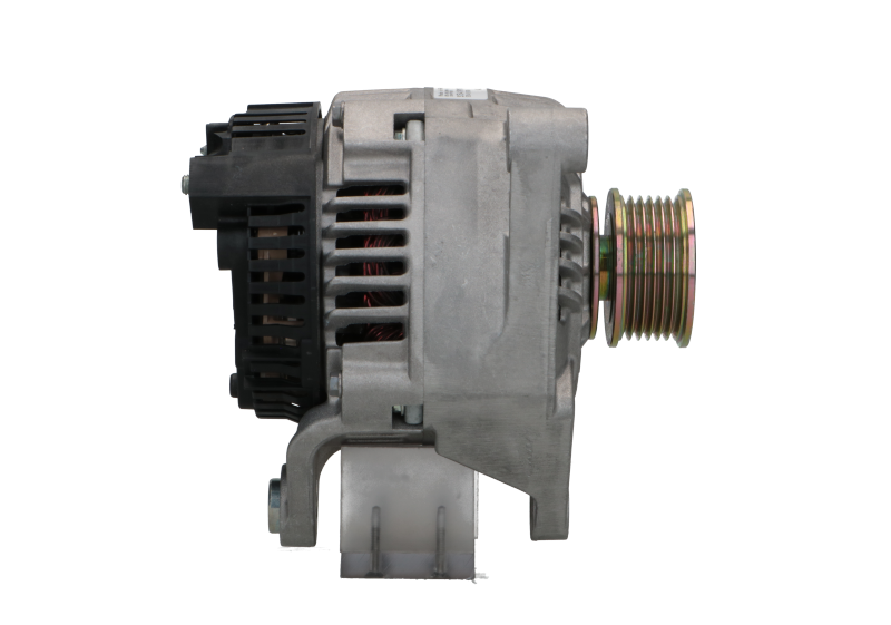 Original new Valeo alternator suitable for Audi A6 A13VI173 90 A