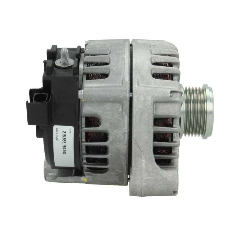 Original new Valeo alternator suitable for Bmw 320d xDrive Touring FG18S052 180 A